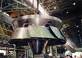 Turbina hidráulica de Deriaz