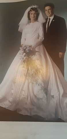 Abuelos Vasquez Méndez