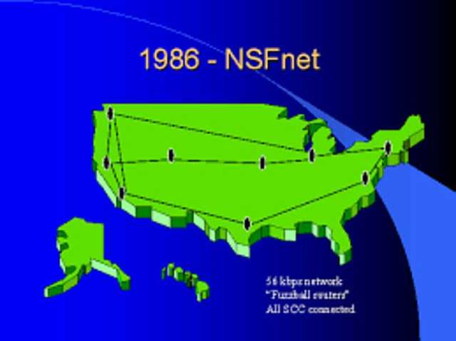 NSFNET