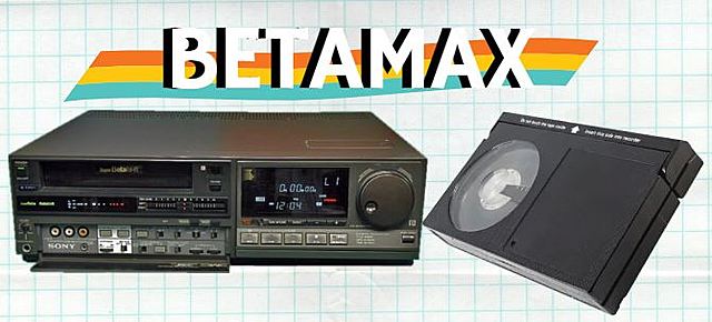 BETAMAX