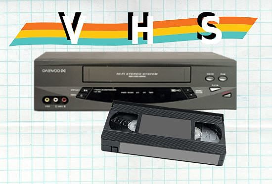 VHS