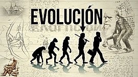 Timeline: Fijistas y evolucionistas