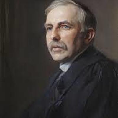 Timeline: Эрнест Резерфорд