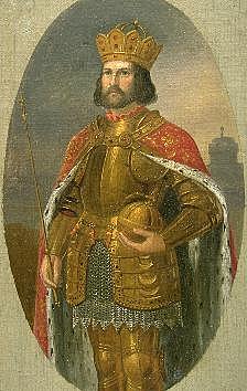 Otto I - Europe
