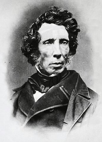 Friedrich Wöhler: