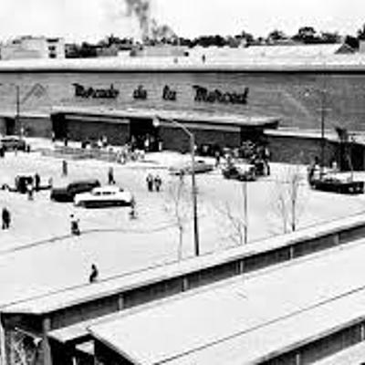 Timeline: Incendios en el mercado de La Merced