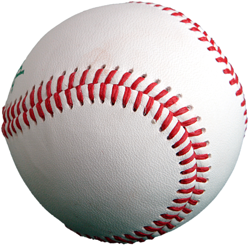 Empecé a jugar BaseBall.