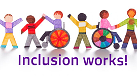 Timeline: History of Special Education and Inclusive Education Timeline