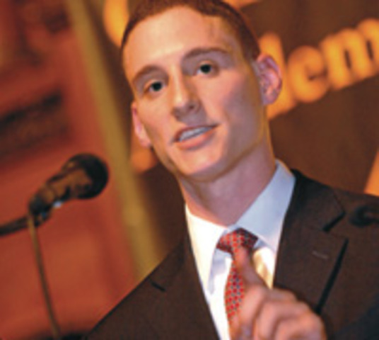 Entering the workforce