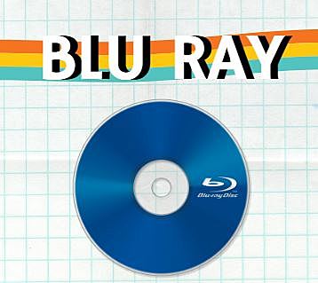 Blu Ray