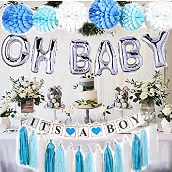 baby showers