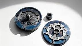 Interchangeable parts