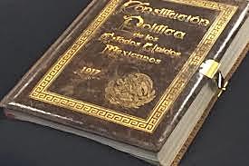 Reforma al articulo sexto