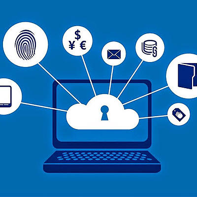 Timeline: Protección de datos