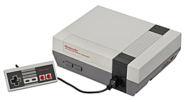 Timeline: Nintendo Home Consoles