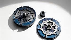 Interchangeable Parts