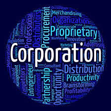 Corporations
