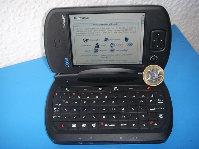 POCKET PC