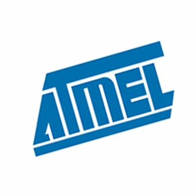 Timeline: Microcontroladores Atmel