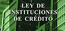 Ley General de Instituciones de Cerdito