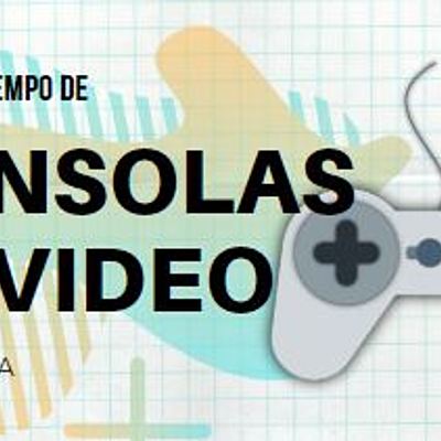 Timeline: Consolas Video