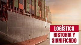 Timeline: Evolución de la Logística