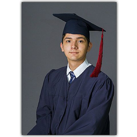 Graduación