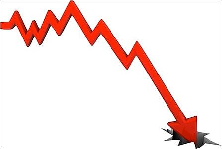 Caída del mercado de las tablet