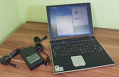 Toshiba Portege 2000