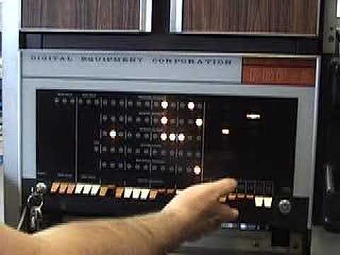 PDP-8