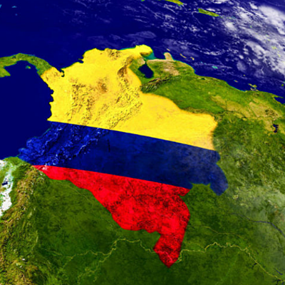 Timeline: HISTORIA DE COLOMBIA SIGLO XX