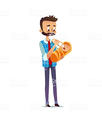 Nacimiento de mi Padre