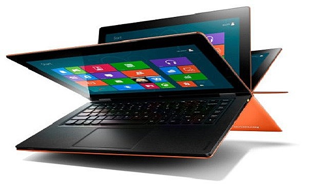 Lenovo Yoga 13