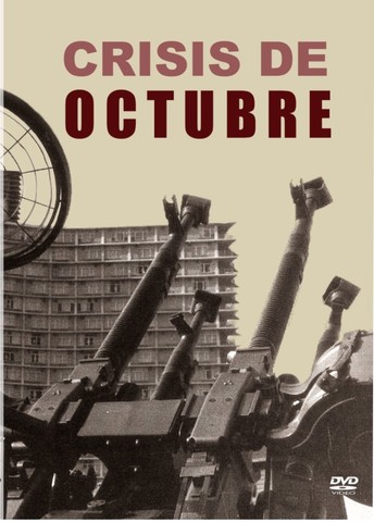 Crisis de los misiles de Cuba