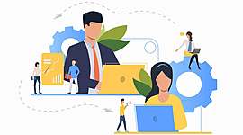 Timeline: Antecedentes del derecho colectivo de trabajo (internacionales y mexicanas