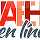 Logo uaeh en línea