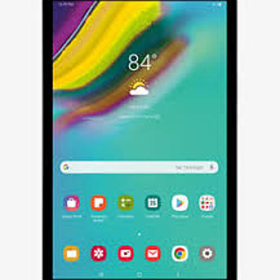 Timeline: Computadoras tipo tableta 19705