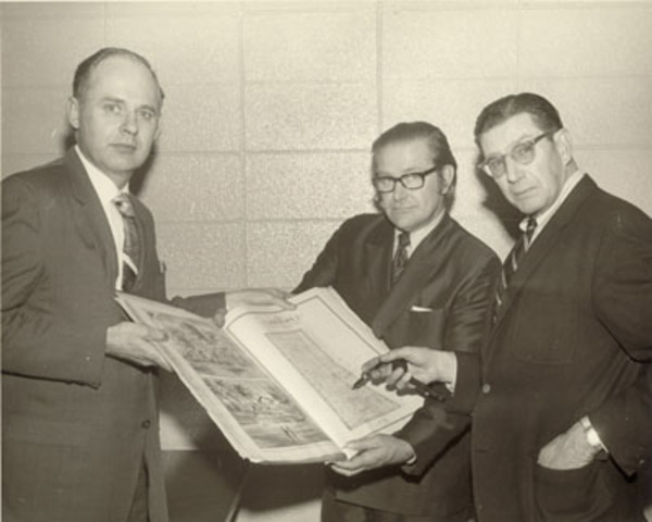 Historical Society formed