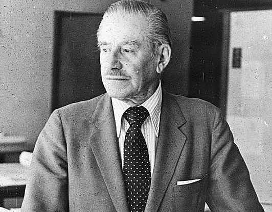 Reconstrucción de la Merced.