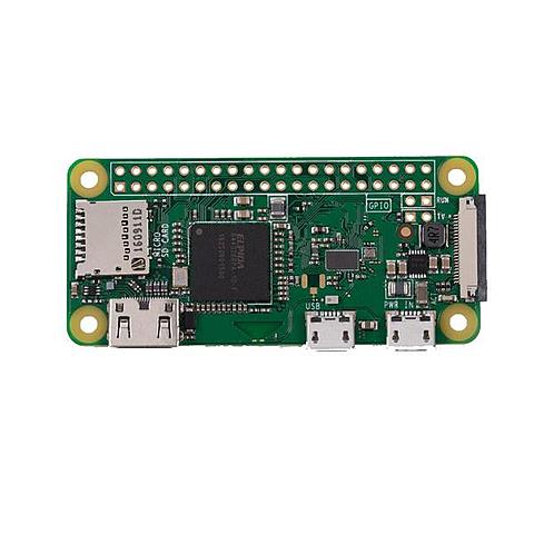 Raspberry Pi Zero