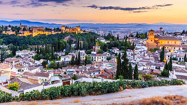 Arbitraje en España