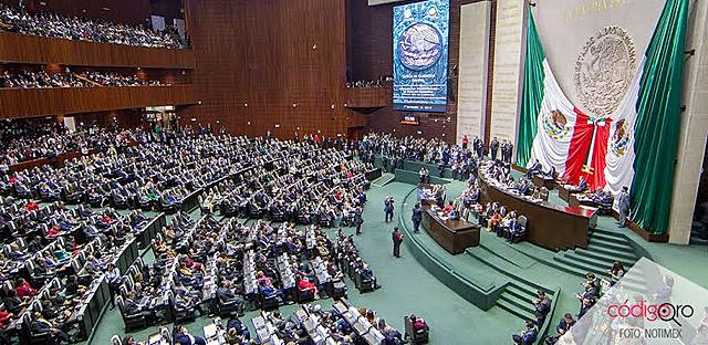 Artículo 6° es reformado