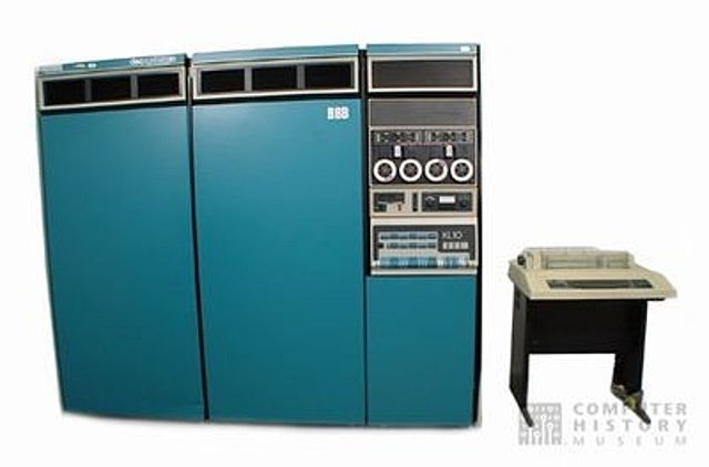 PDP-10 Modelo KL-10