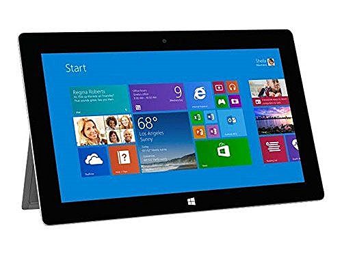 Computadora con Modo Tableta