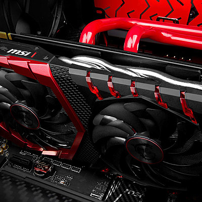 Timeline: Tarjetas de Videos