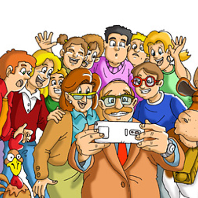 Timeline: Historia y definición de la psicologia social comunitaria