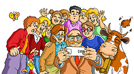 Timeline: Historia y definición de la psicologia social comunitaria