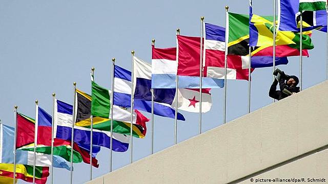 La Convención Interamericana sobre Arbitraje Comercial Internacional