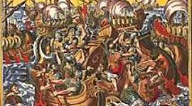 Timeline: Peloponnesian war