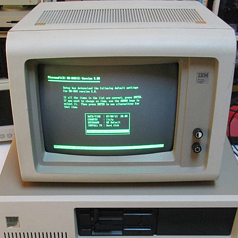 Principios de los 60